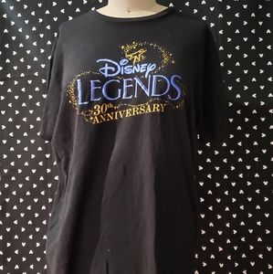 D23 EXPO Disney legends shirt!